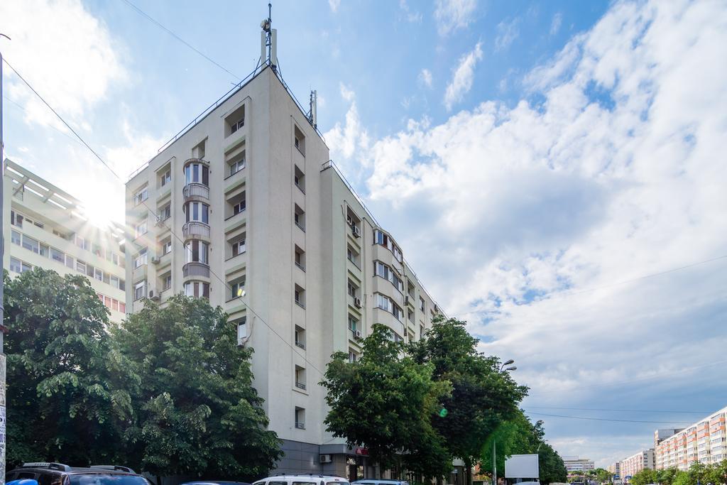 Vlad House Iancului Mihai Bravu Bucarest Exterior foto
